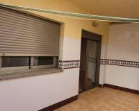 Location longue durée - Ground Floor - Los Alcázares - Playa del Espejo