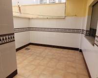 Location longue durée - Ground Floor - Los Alcázares - Playa del Espejo