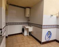 Location longue durée - Ground Floor - Los Alcázares - Playa del Espejo