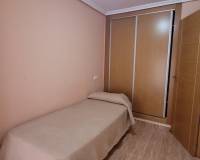 Location longue durée - Ground Floor - Los Alcázares - Playa del Espejo