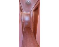 Location longue durée - Ground Floor - Los Alcázares - Playa del Espejo