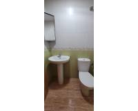 Location longue durée - Ground Floor - Los Alcázares - Playa del Espejo