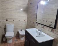 Location longue durée - Ground Floor - Los Alcázares - Playa del Espejo