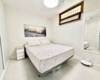 Location longue durée - Ground Floor - Los Alcázares - Playa del Espejo