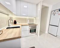 Location longue durée - Ground Floor - Los Alcázares - Playa del Espejo