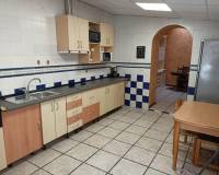 Location longue durée - Ground Floor - Murcia - La Ñora