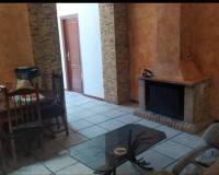 Location longue durée - Ground Floor - Murcia - La Ñora