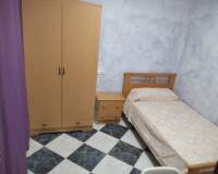 Location longue durée - Ground Floor - Murcia - La Ñora