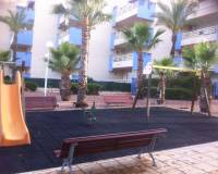 Location longue durée - Ground Floor - Orihuela Costa - Cabo Roig