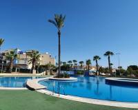 Location longue durée - Ground Floor - Orihuela Costa - Cabo Roig