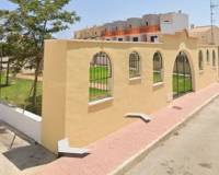 Location longue durée - Ground Floor - Orihuela Costa - Castillo de Don Juan