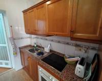 Location longue durée - Ground Floor - Orihuela Costa - La Florida