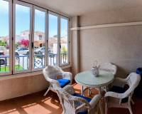 Location longue durée - Ground Floor - Orihuela Costa - Los Altos