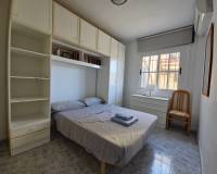 Location longue durée - Ground Floor - Orihuela Costa - Playa Flamenca