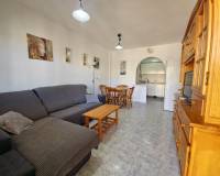 Location longue durée - Ground Floor - Orihuela Costa - Playa Flamenca