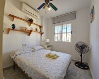 Location longue durée - Ground Floor - Orihuela Costa - Playa Flamenca