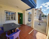 Location longue durée - Ground Floor - Orihuela Costa - Playa Flamenca