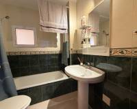 Location longue durée - Ground Floor - Orihuela Costa - Playa Flamenca