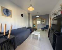 Location longue durée - Ground Floor - Orihuela Costa - Playa Flamenca