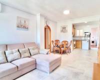 Location longue durée - Ground Floor - Orihuela Costa - Urbanización Blue Lagoon