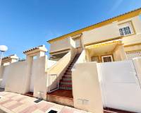 Location longue durée - Ground Floor - Orihuela Costa