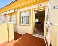 Location longue durée - Ground Floor - Orihuela Costa