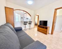 Location longue durée - Ground Floor - Orihuela Costa