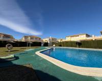 Location longue durée - Ground Floor - Orihuela Costa
