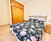 Location longue durée - Ground Floor - Orihuela Costa