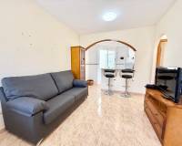 Location longue durée - Ground Floor - Orihuela Costa