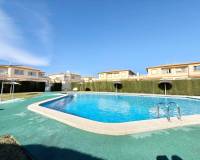 Location longue durée - Ground Floor - Orihuela Costa