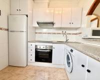 Location longue durée - Ground Floor - Orihuela Costa