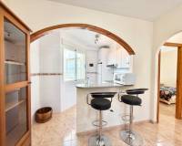 Location longue durée - Ground Floor - Orihuela Costa