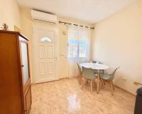 Location longue durée - Ground Floor - Orihuela Costa