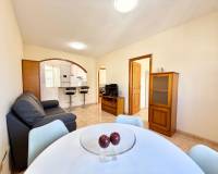 Location longue durée - Ground Floor - Orihuela Costa