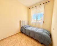 Location longue durée - Ground Floor - Orihuela Costa