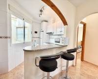 Location longue durée - Ground Floor - Orihuela Costa