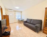 Location longue durée - Ground Floor - Orihuela Costa