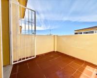 Location longue durée - Ground Floor - Orihuela Costa