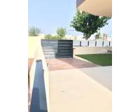 Location longue durée - Ground Floor - Pilar de la Horadada - El Mojón