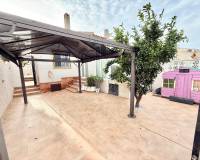 Location longue durée - Ground Floor - San Fulgencio - centro