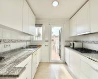 Location longue durée - Ground Floor - San Fulgencio - centro