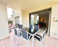 Location longue durée - Ground Floor - San Javier - Roda Golf