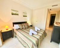 Location longue durée - Ground Floor - San Javier - Roda Golf