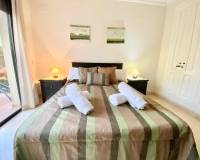 Location longue durée - Ground Floor - San Javier - Roda Golf