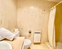 Location longue durée - Ground Floor - San Javier - Roda Golf