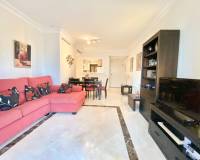 Location longue durée - Ground Floor - San Javier - Roda Golf