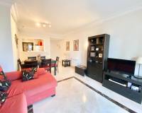Location longue durée - Ground Floor - San Javier - Roda Golf
