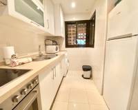 Location longue durée - Ground Floor - San Javier - Roda Golf