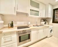 Location longue durée - Ground Floor - San Javier - Roda Golf